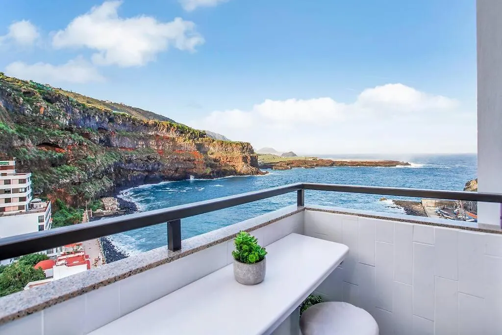 El Balcon De Mar Y Paz Apartment Icod De Los Vinos Spain