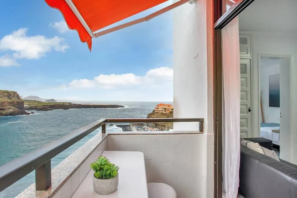 El Balcon De Mar Y Paz Apartment Icod De Los Vinos