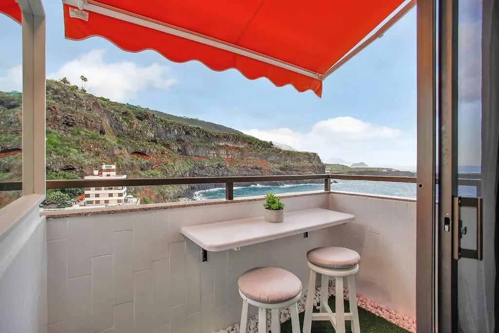 El Balcon De Mar Y Paz Apartment Icod De Los Vinos