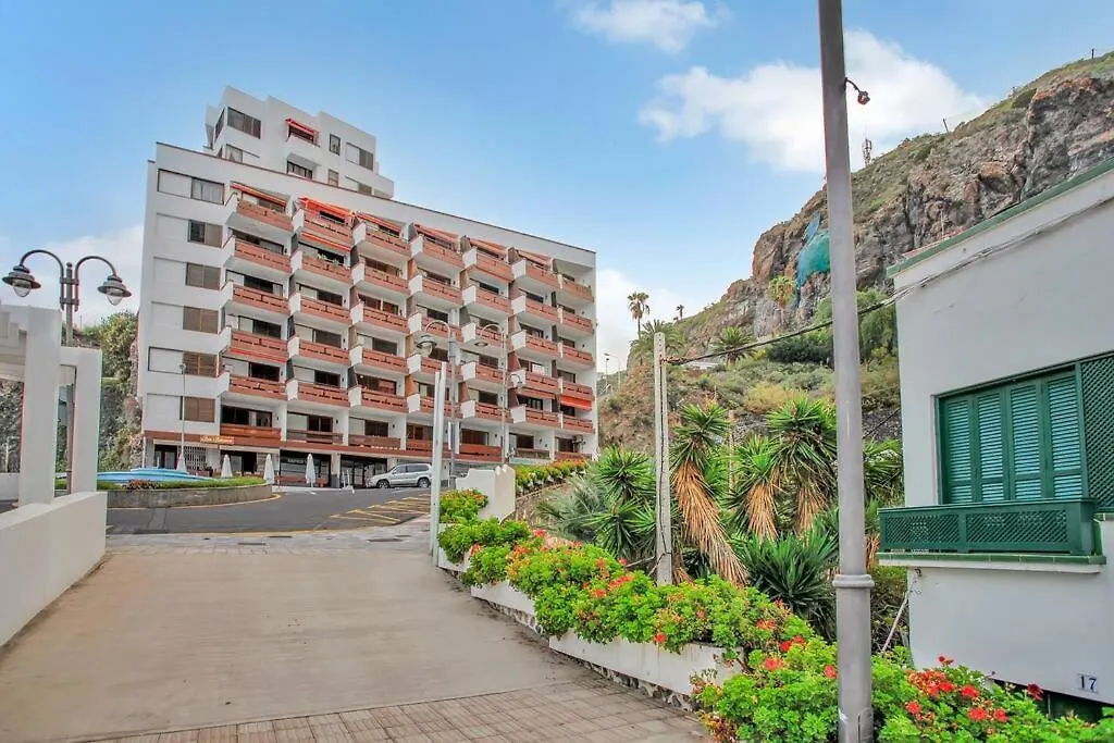 El Balcon De Mar Y Paz Apartment Icod De Los Vinos