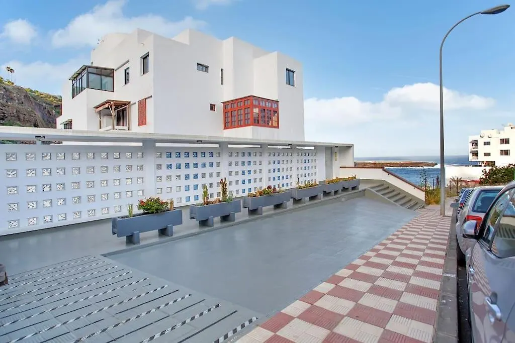 El Balcon De Mar Y Paz Apartment Icod De Los Vinos