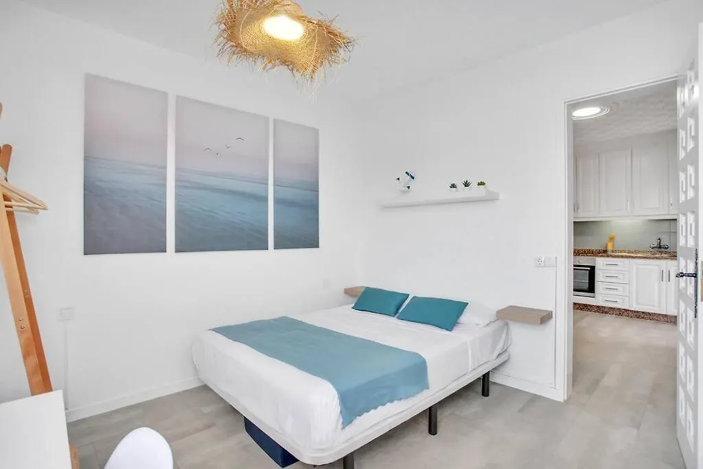 El Balcon De Mar Y Paz Apartment Icod De Los Vinos