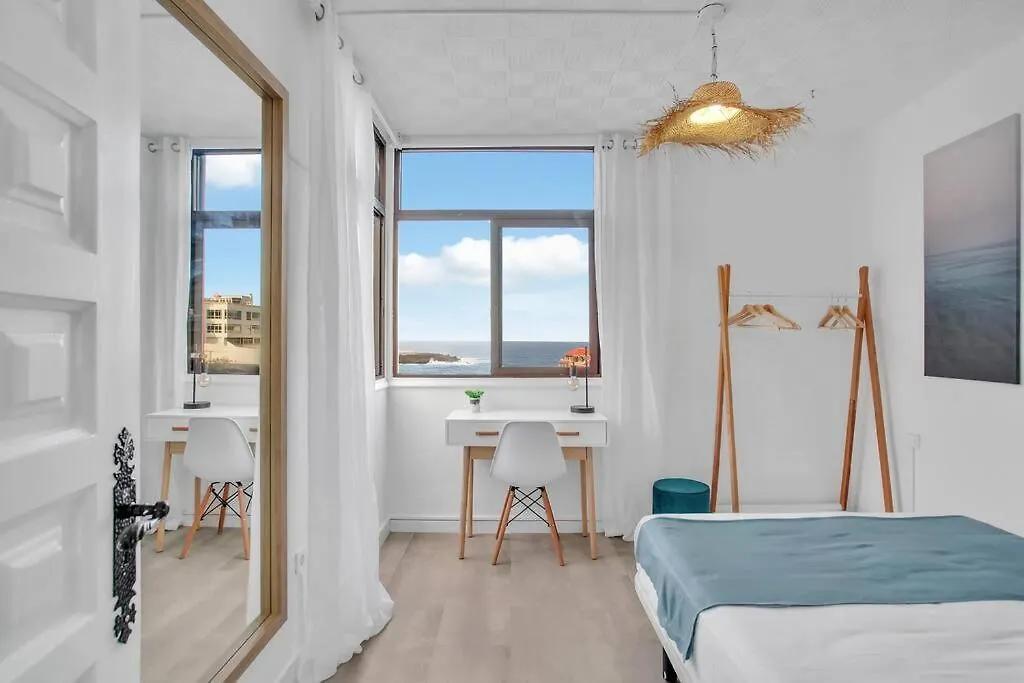 El Balcon De Mar Y Paz Apartment Icod De Los Vinos