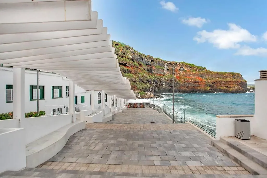 El Balcon De Mar Y Paz Apartment Icod De Los Vinos 0*,  Spain