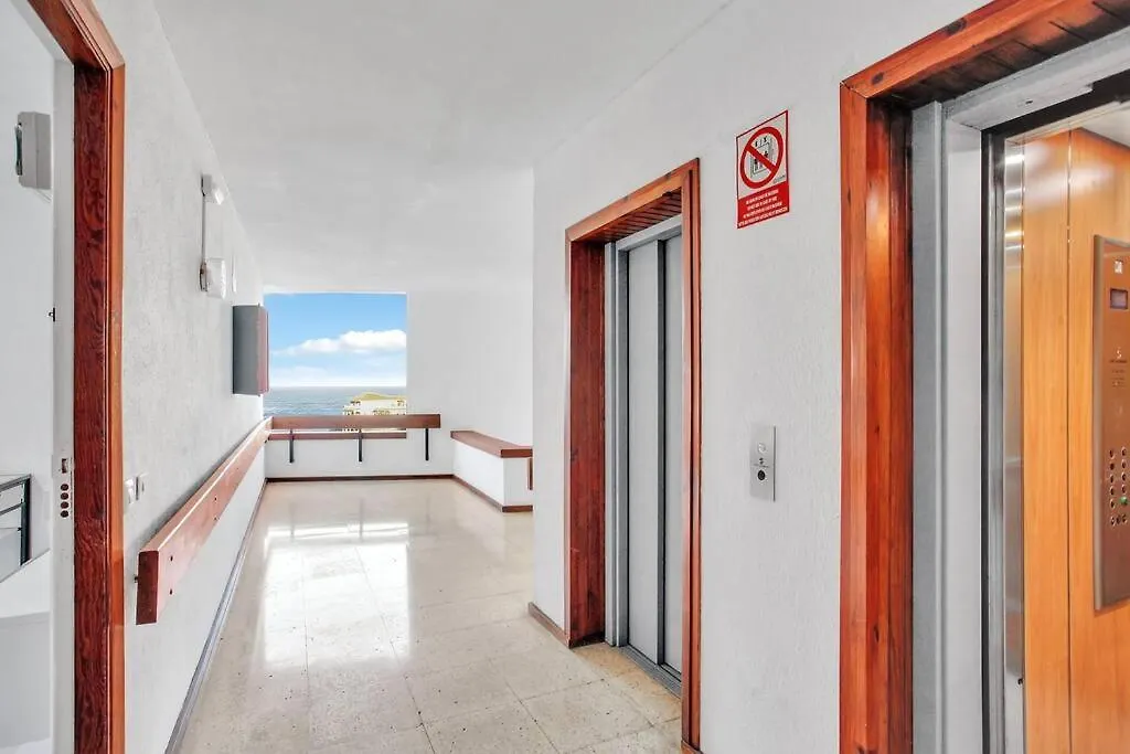 El Balcon De Mar Y Paz Apartment Icod De Los Vinos