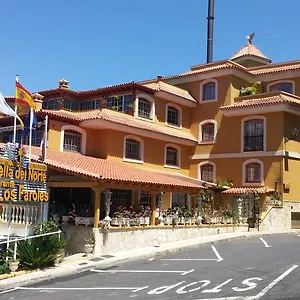 Vv Estrella Del Norte Икод-де-лос-Винос