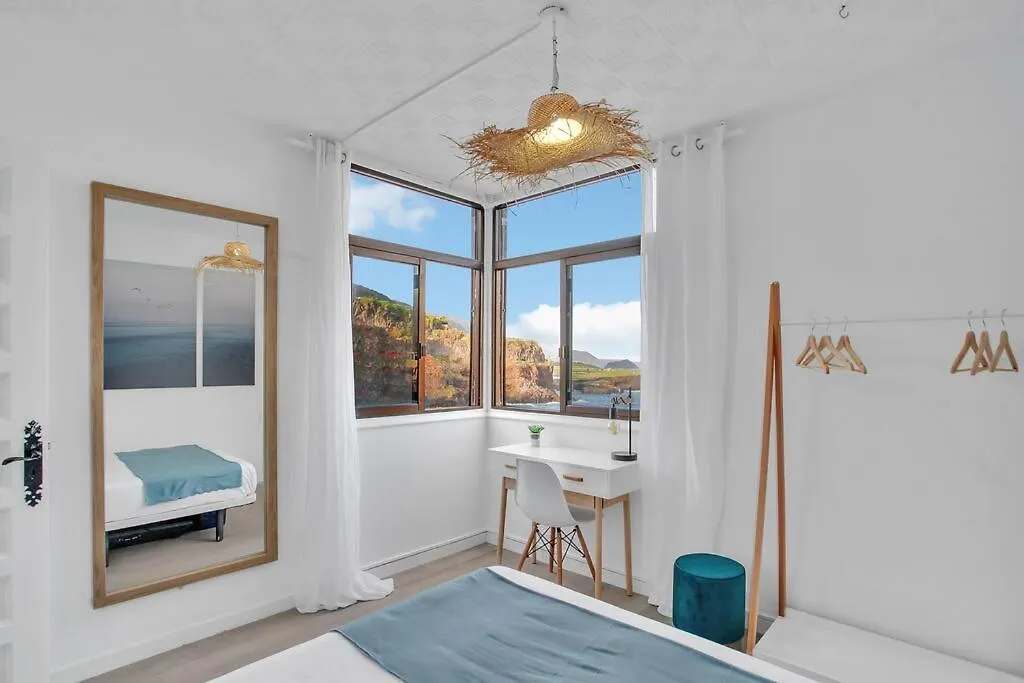 דירות איקוד דה לוס וינוס El Balcon De Mar Y Paz ספרד